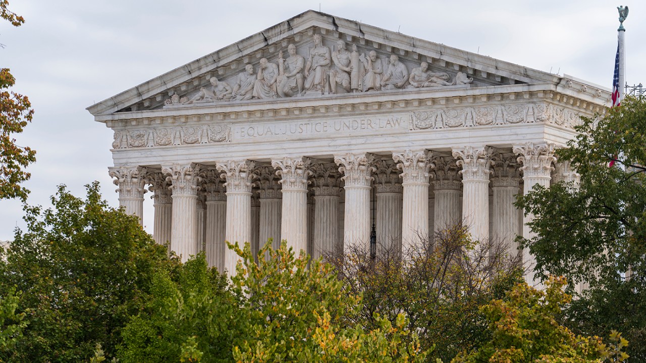 Supreme Court to review Louisiana congressional map post-election - The Hill